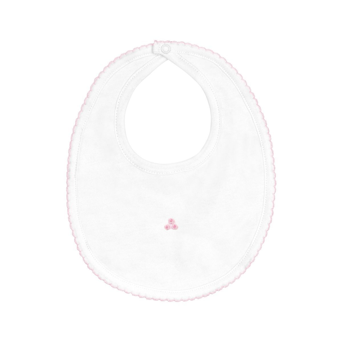 Little Bloomings Bib
