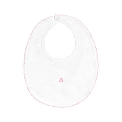Little Bloomings Bib