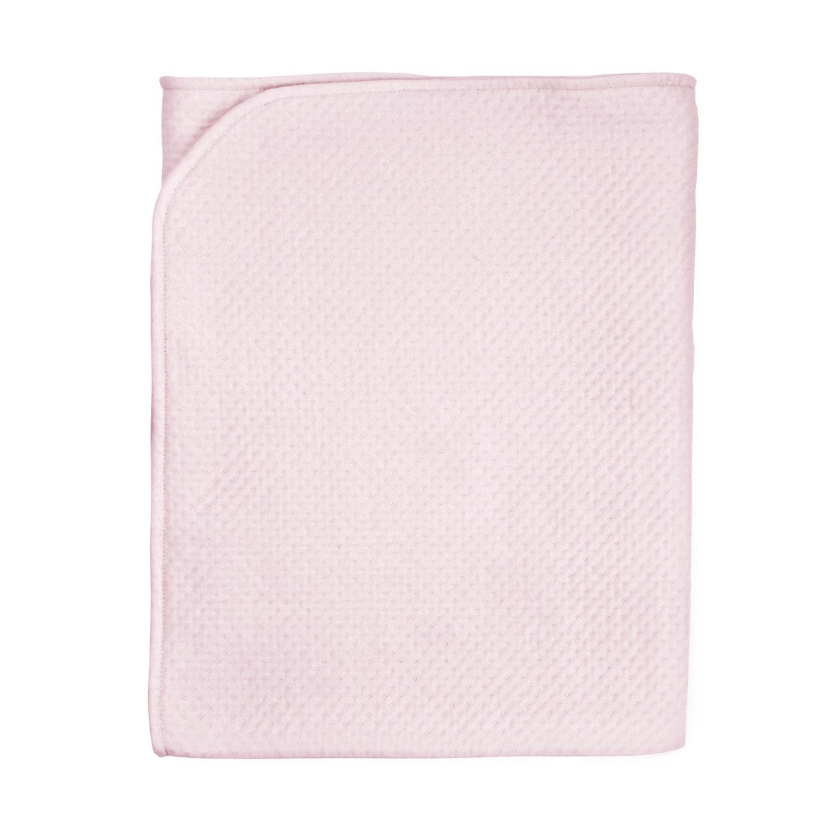 Comfy Collection Blanket, Pink