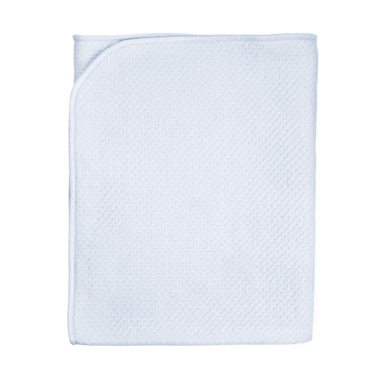 Comfy Collection Blanket, Blue