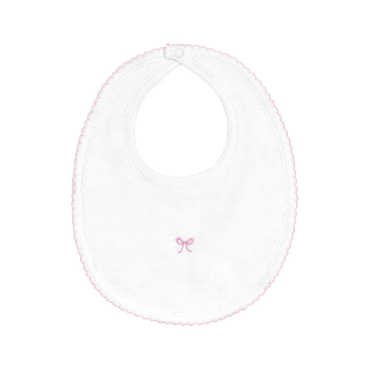 Lace Lane Bib