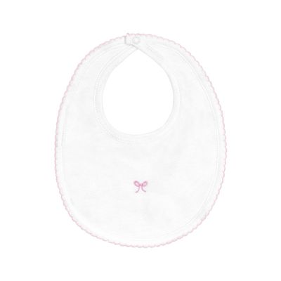 Lace Lane Bib
