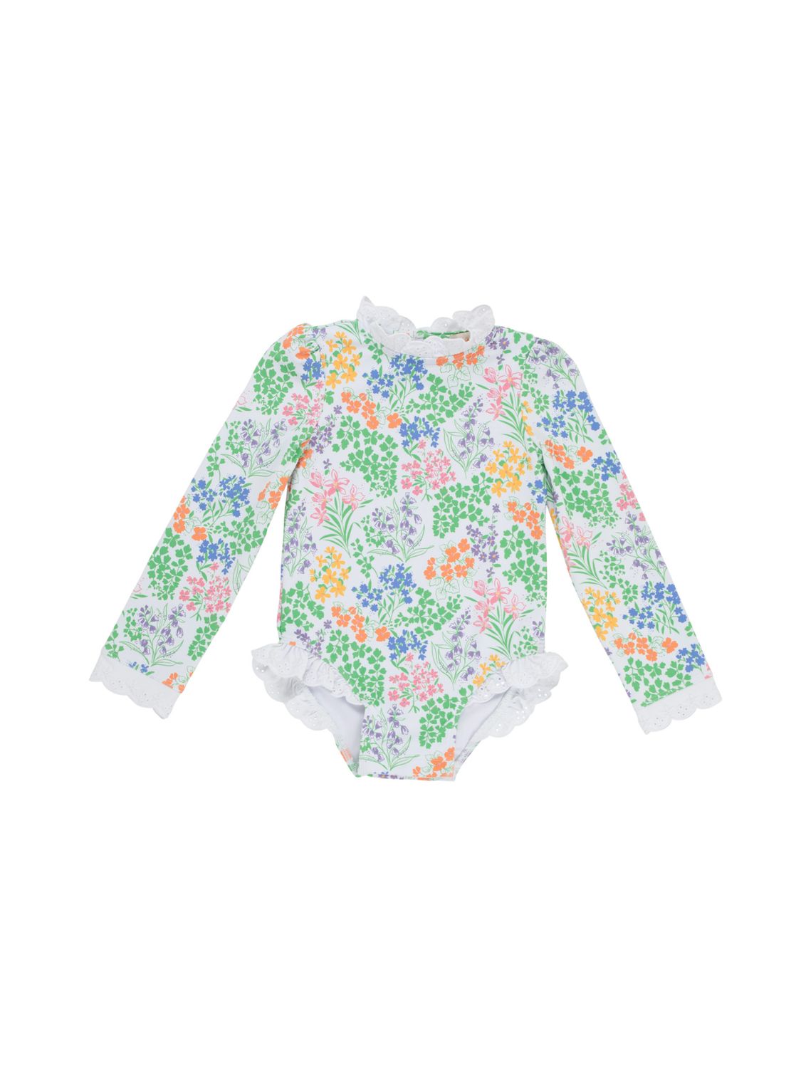 Sarasota Surf Suit - Gaston St Garden