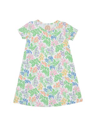 Polly Play Dress - Gaston St Garden