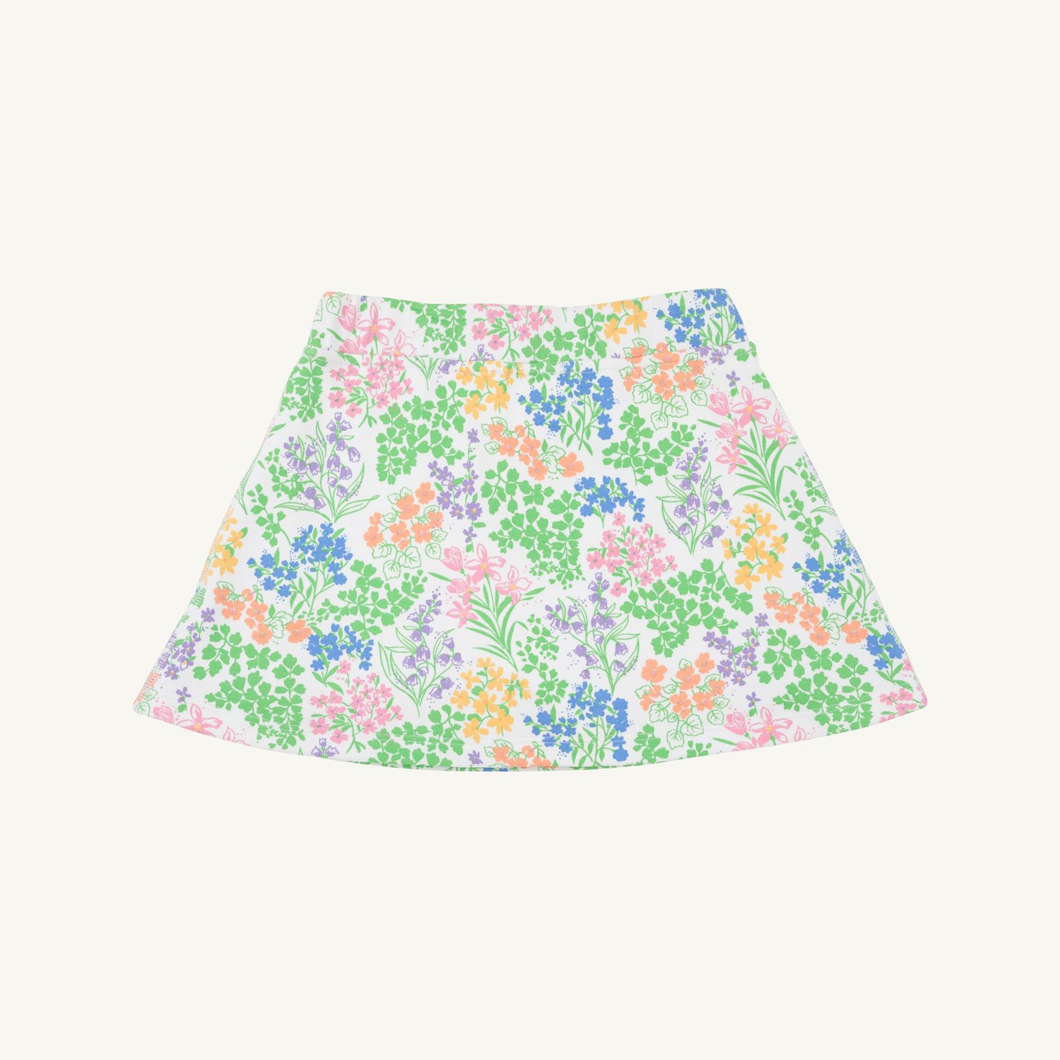 Searcy Skirt - Gaston St Garden