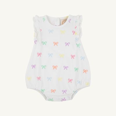 Ruehling Ruffle Bubble - Bitty Bows