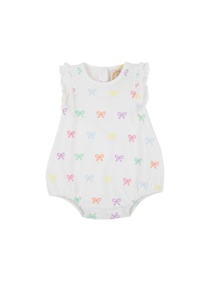 Ruehling Ruffle Bubble - Bitty Bows