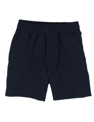 Boys Court Short Navy
