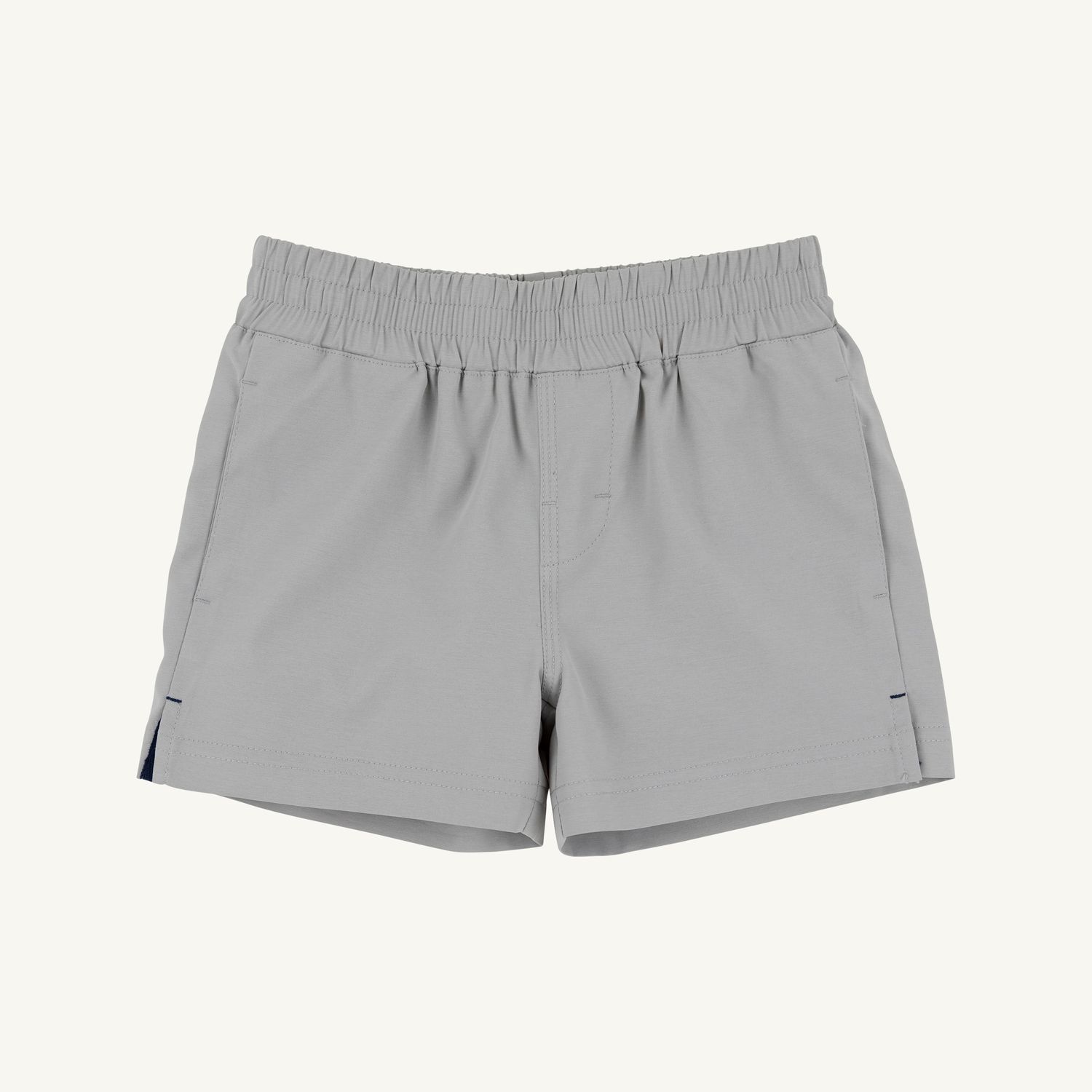 Prepletic Sheffield Short - Grantley Gray
