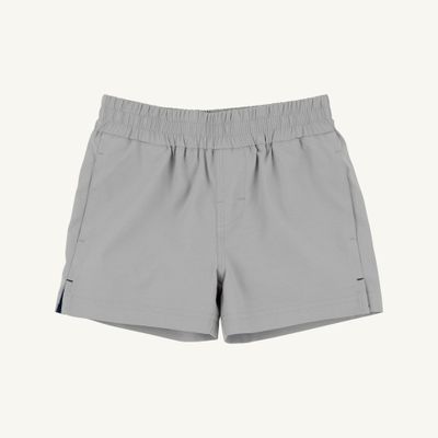 Prepletic Sheffield Short - Grantley Gray