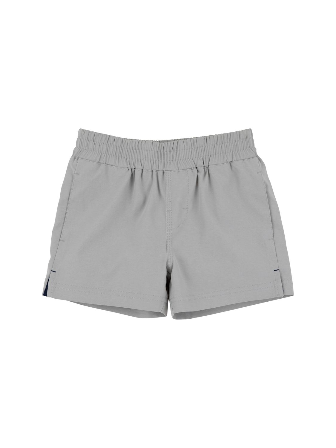 Prepletic Sheffield Short - Grantley Gray
