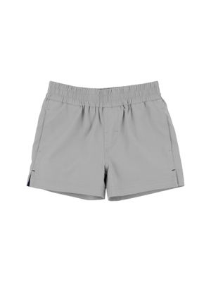 Prepletic Sheffield Short - Grantley Gray