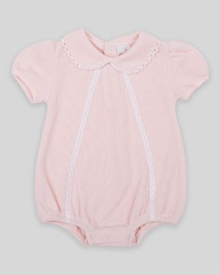 Bubble Milen Special Knit - Pink
