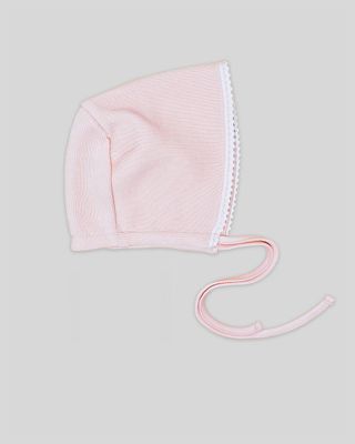 Milen Bonnet - Special Knit Pink