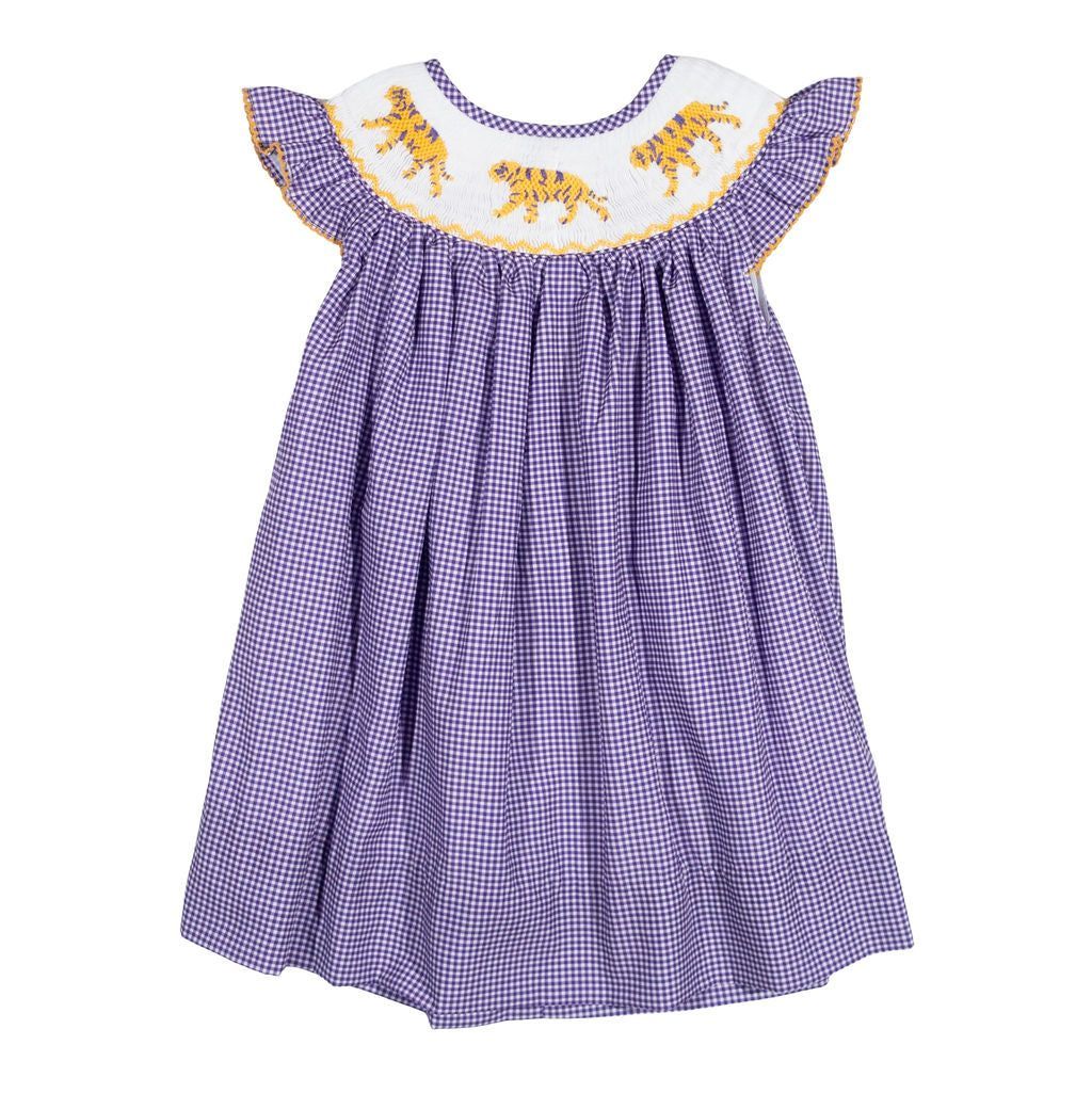 Tiger Kate Dress