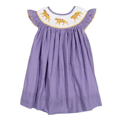 Tiger Kate Dress