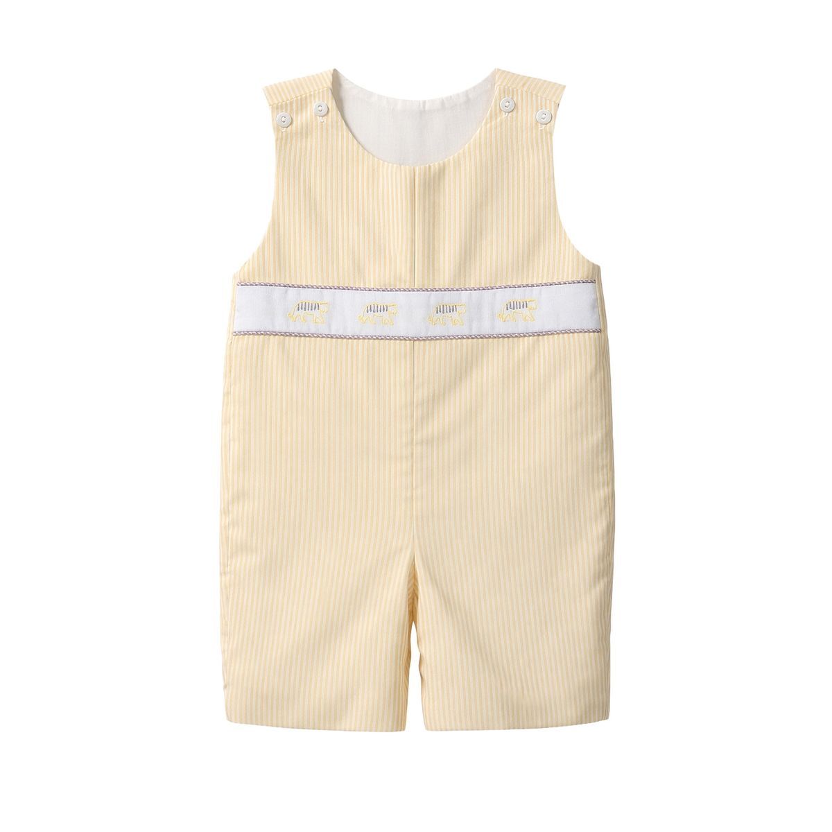 Beau Jon Jon, Yellow Tiger Stripe
