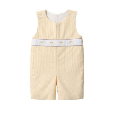 Beau Jon Jon, Yellow Tiger Stripe