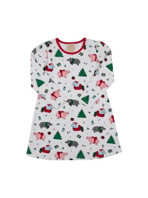 LS Penny's Playdress - I Want a Hippopotamus