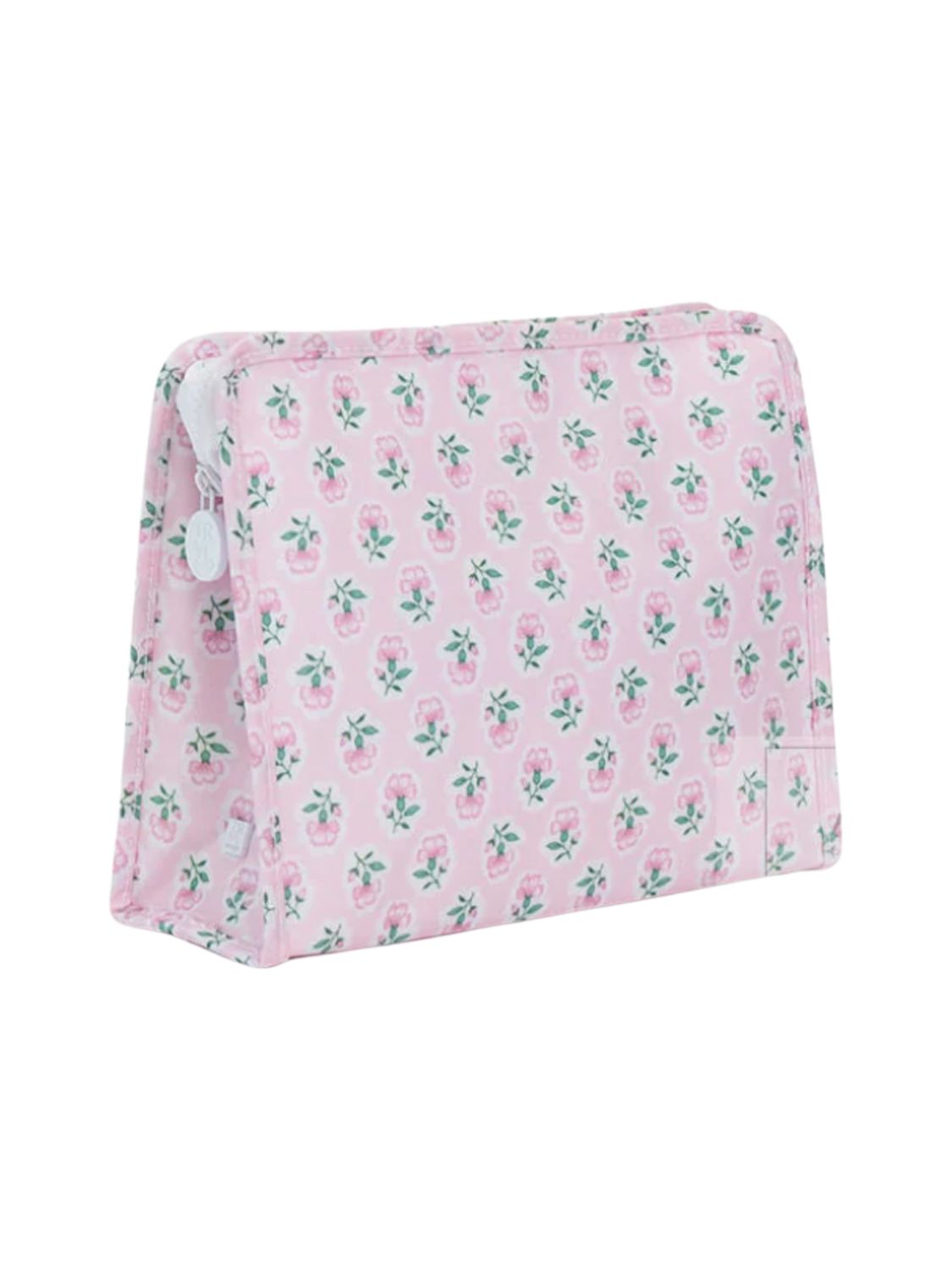 Roadie Medium Petite Fleur Pink
