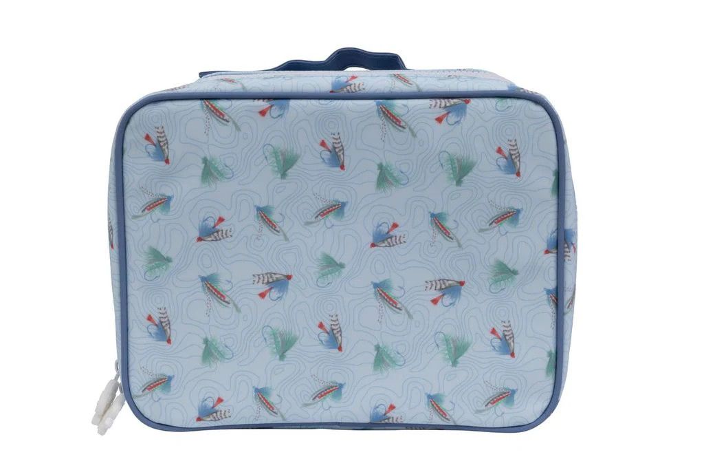 The Lunchbox, Flies