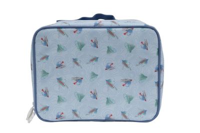 The Lunchbox, Flies