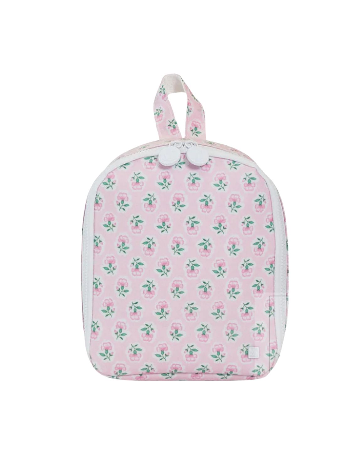 Bring It Lunch Bag - Petite Fleur Pink