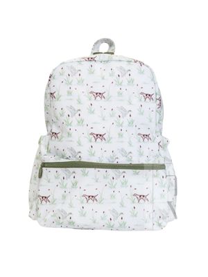 Backpacker Backpack The Hunt