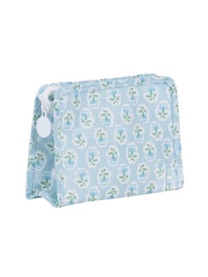Roadie Medium Petite Fleur Blue