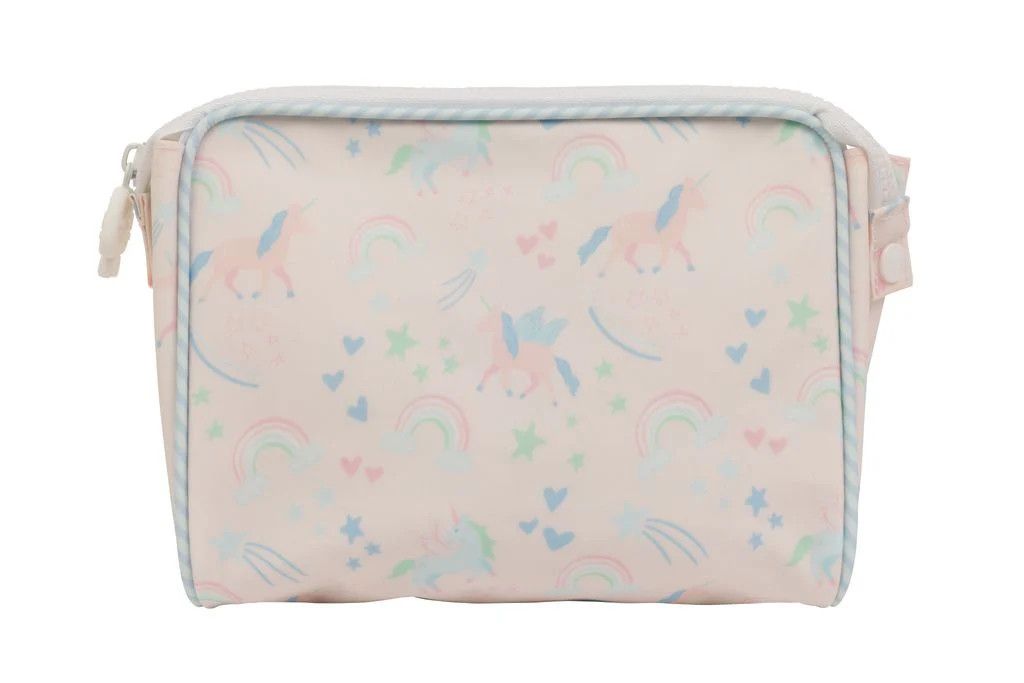 The Small Go Bag, Unicorn