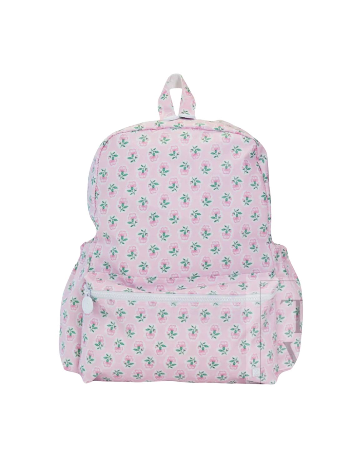 Backpacker Backpack Petite Fleur Pink