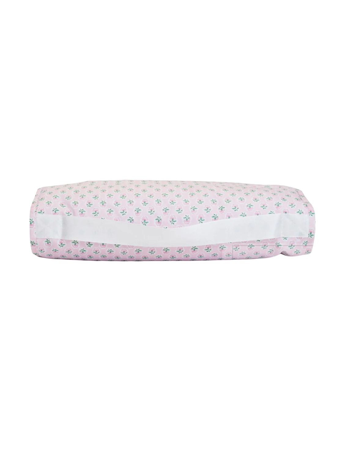 Rest Up Nap Mat - Petite Fleur Pink
