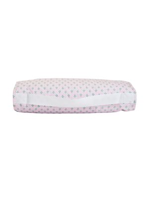 Rest Up Nap Mat - Petite Fleur Pink