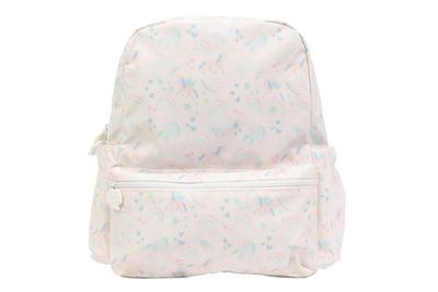 The Small Backpack, Unicorns