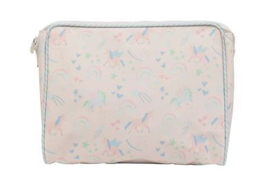 The Large Go Bag, Unicorn