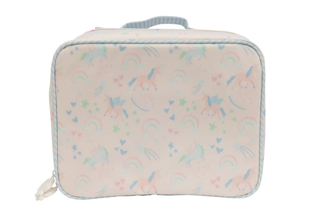 The Lunchbox, Unicorns