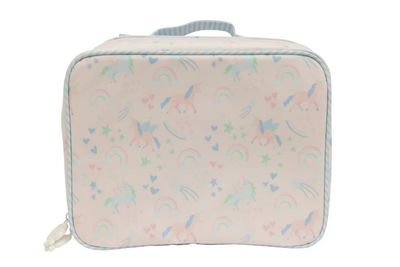The Lunchbox, Unicorns