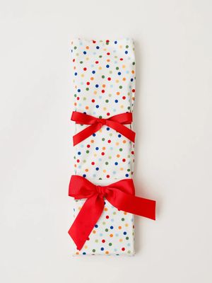 My Very Special Birthday Knife, Bright Dot
