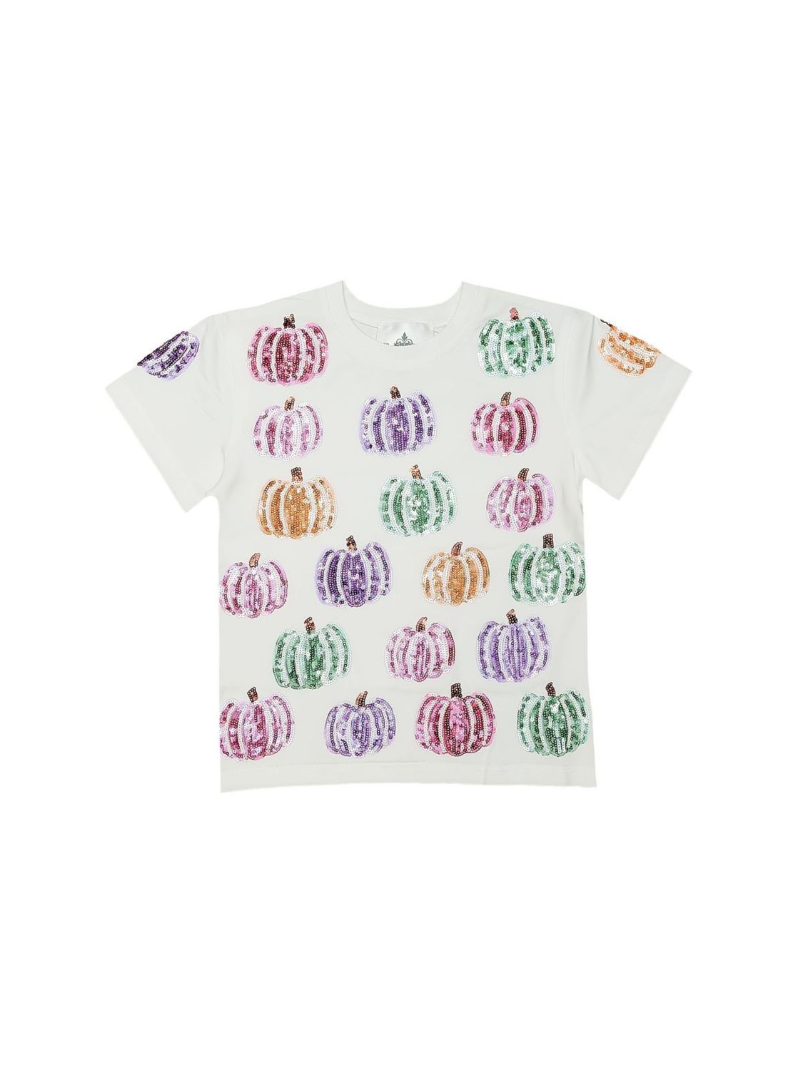 Fall Pumpkins Shirt