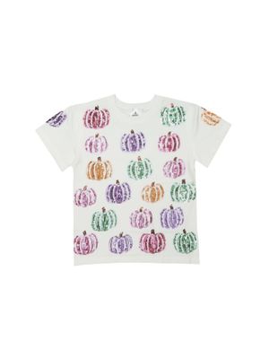 Fall Pumpkins Shirt