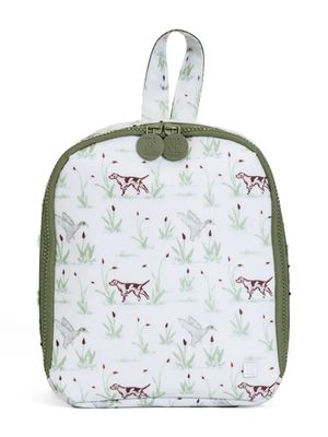 Bring It Lunch Bag, The Hunt