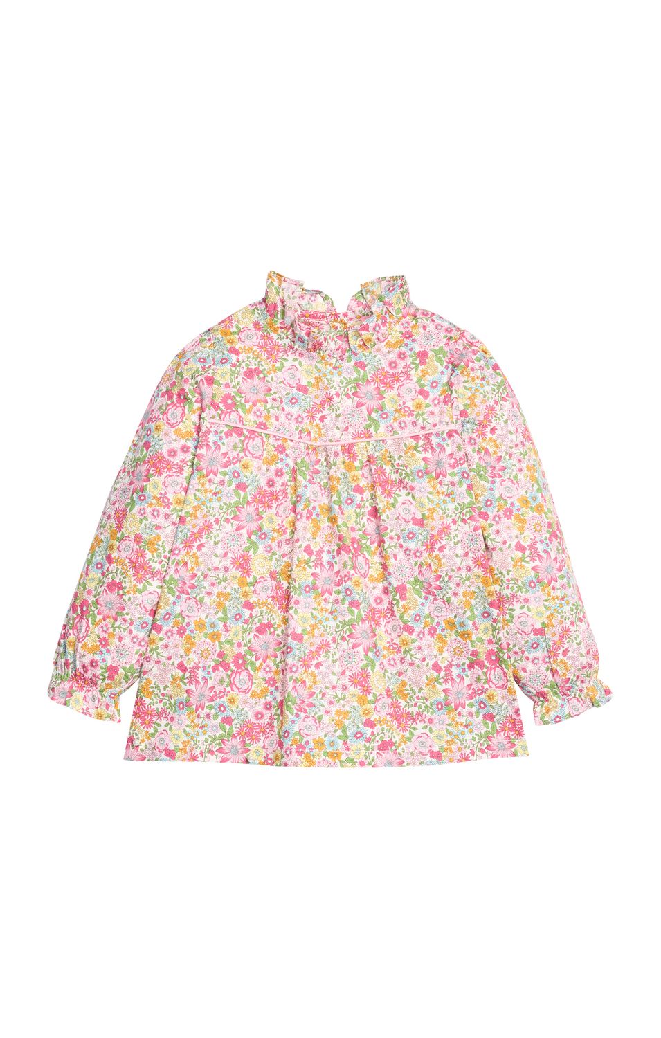 McCall Top, Marblehead Meadow Floral