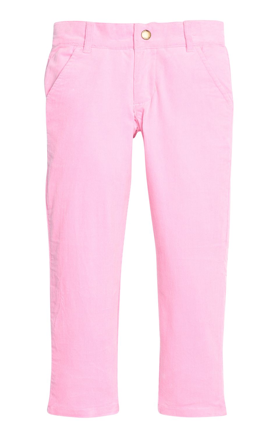 Twiggy Cords, Pale Pink