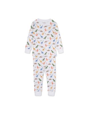 Pajama Set Snug PRT, Dino Stomp