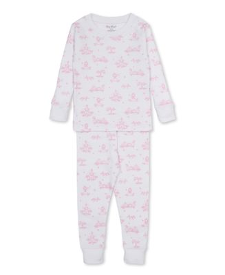 Pajama Set Snug PRT, Princess Adventures