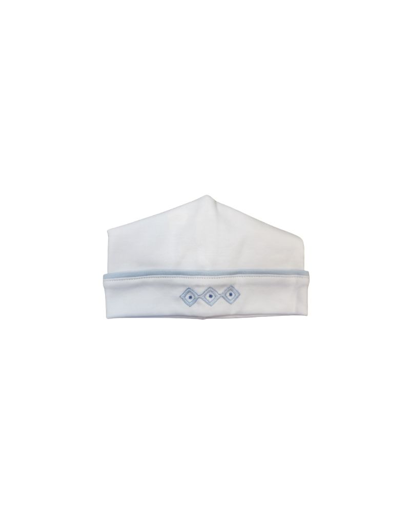 Charlie Hat, Light Blue NB