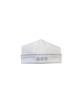 Charlie Hat, Light Blue NB