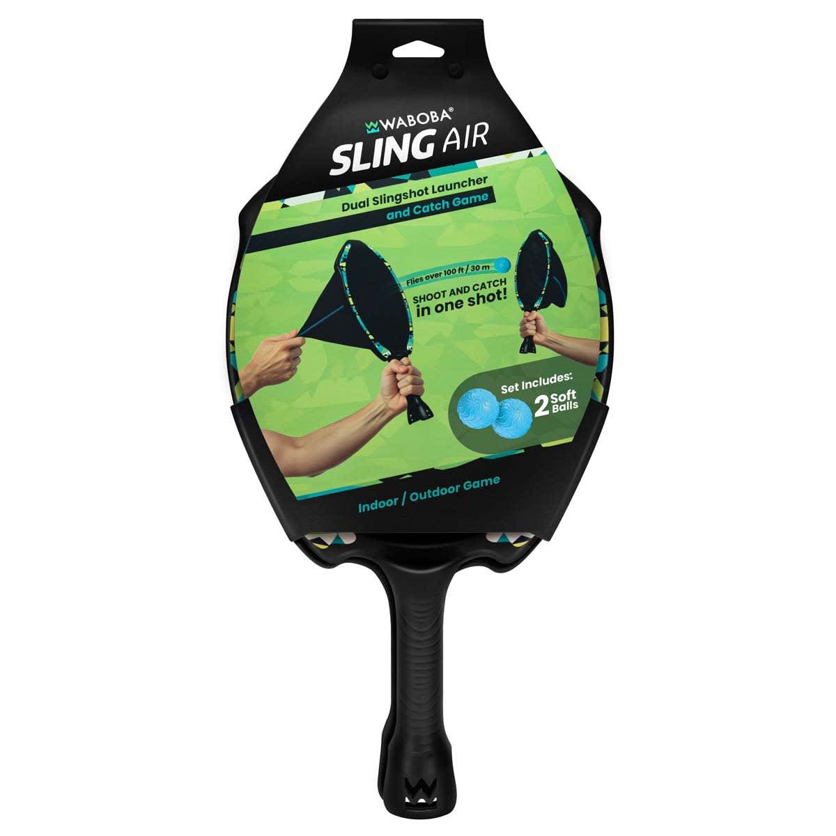 Sling Air Slingshot Launcher