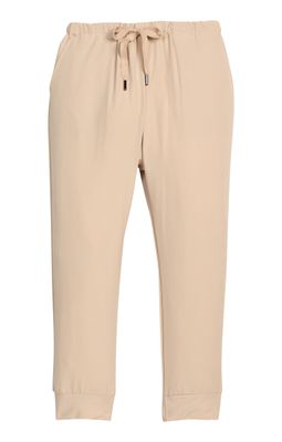 Sport Pants - Khaki