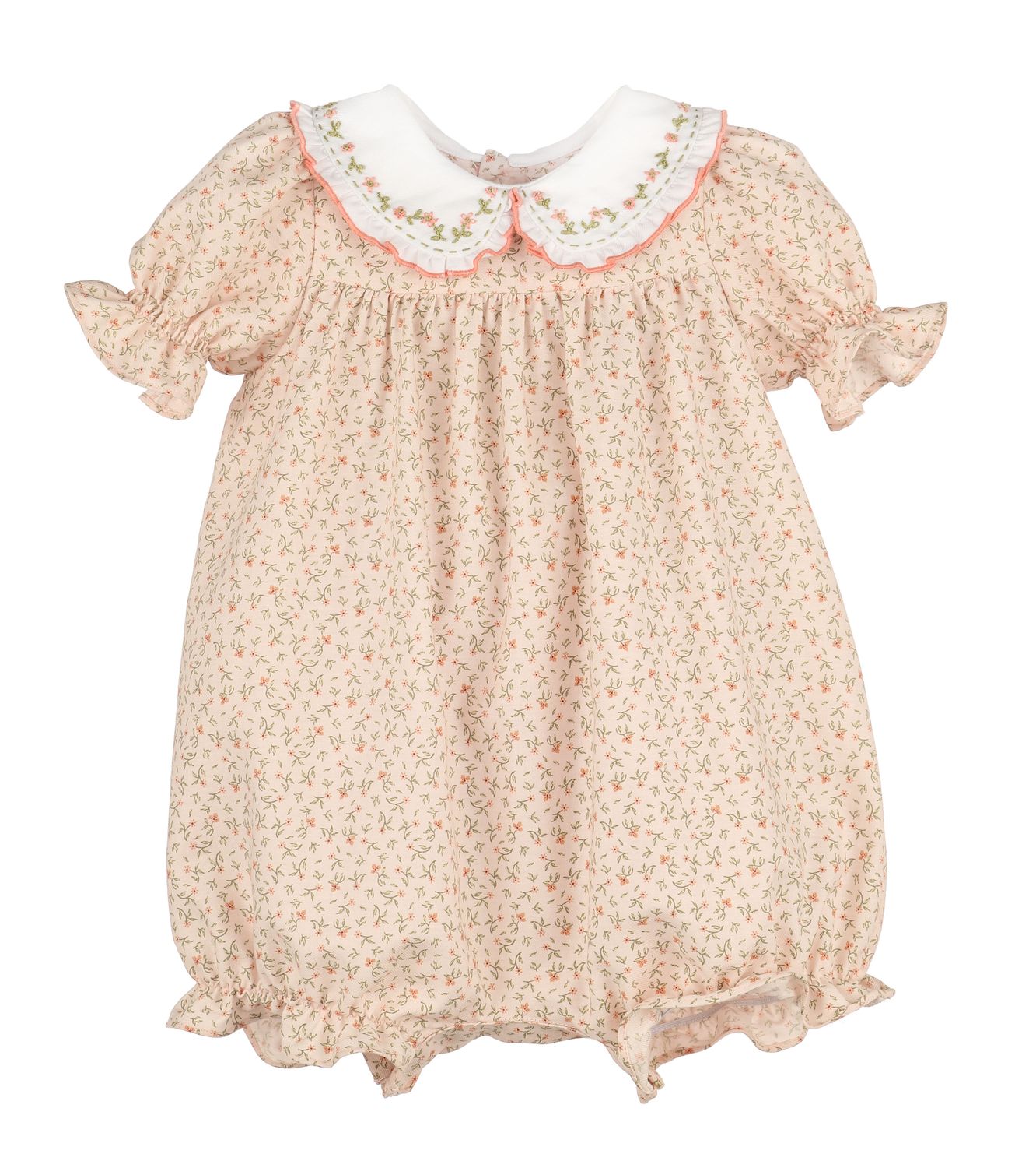 Pumpkin Patch Playdate Bubble, Orange